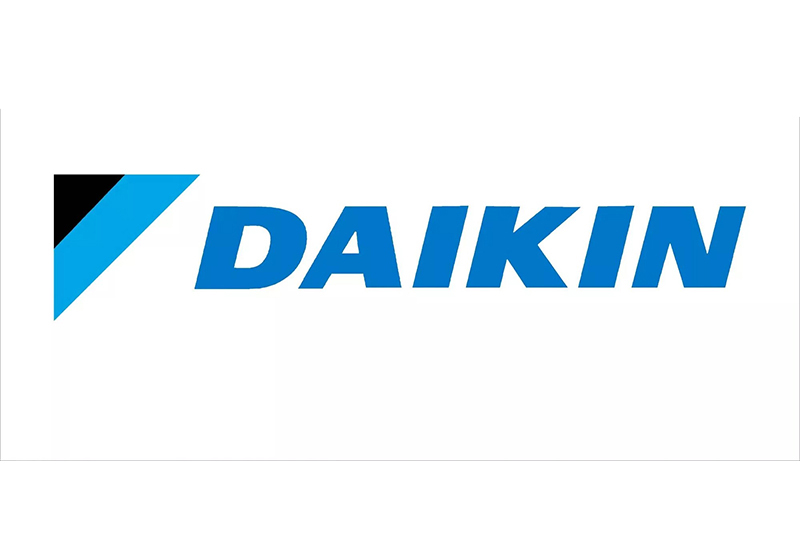 Daikin in Indian Wells